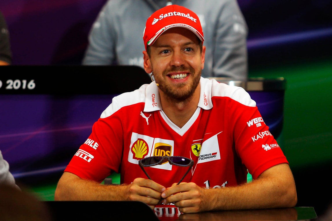 Ferrari, l’obbligo di andare forte per tornare al cento del Mondiale