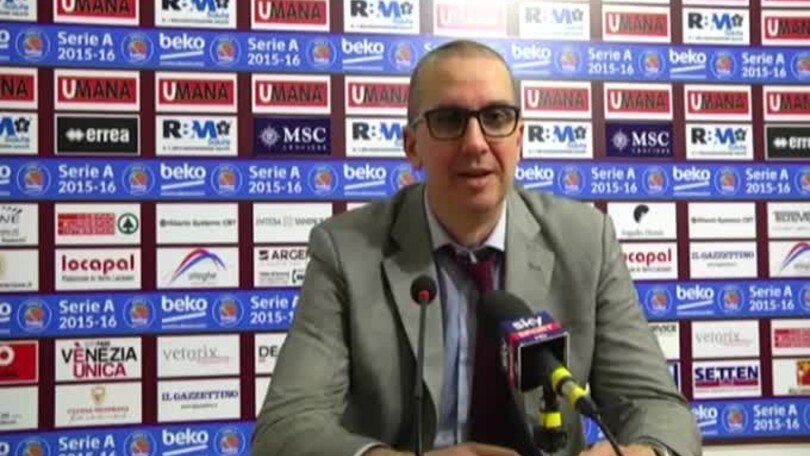 De Raffaele: "Milano ha vinto con merito"