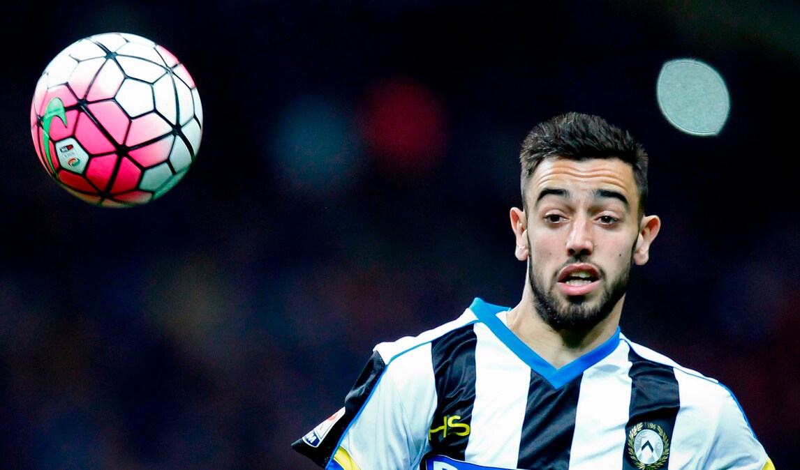 Calciomercato Torino, Bruno Fernandes l’alternativa al sogno Soriano
