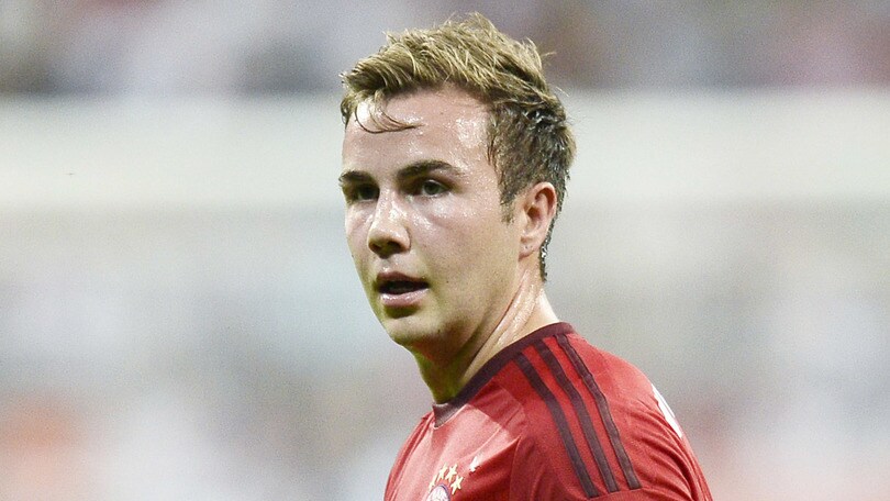 Juve, senti Rummenigge: «Goetze sta valutando il proprio futuro»