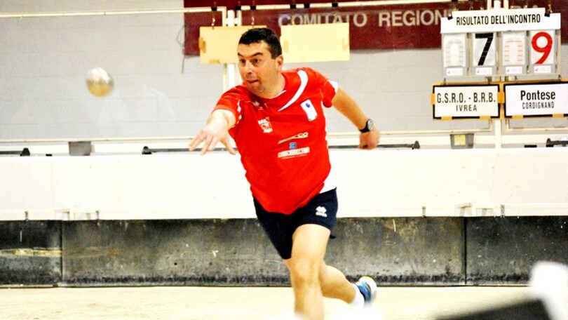 Coppa Europa volo, disco verde per Brb e Pontese