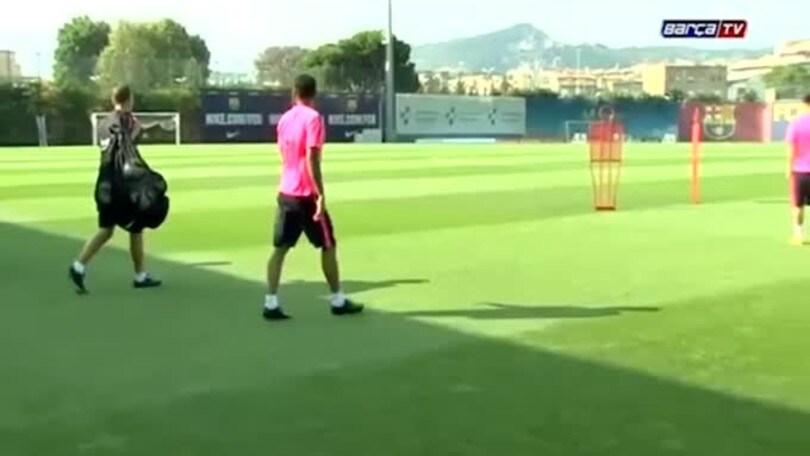 Mercato: il Barca cerca Dybala