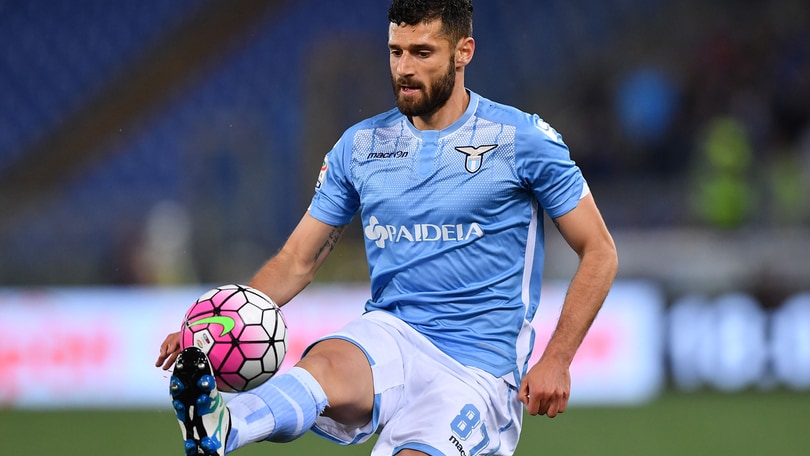 Calciomercato, l'Inter incontra la Lazio: Candreva nel menù