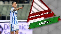 Mercato, Lapadula vuole soltanto la Lazio