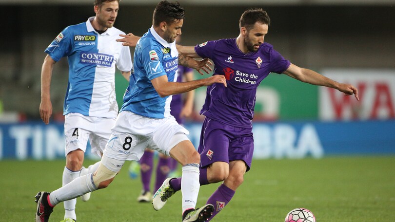 Calciomercato Fiorentina, scoppia il caso Badelj