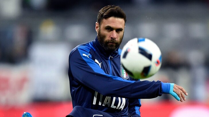 Euro 2016 Sirigu Pericolo attentati? Nessun timore per le nazionali