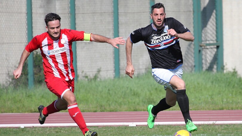 Dilettanti - Tutti i risultati dei playoff
