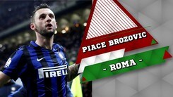 La Roma fa la corte a Brozovic
