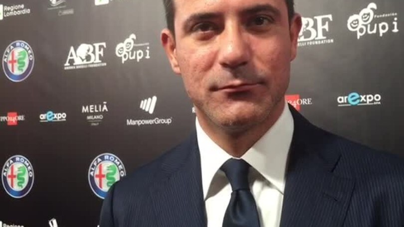 Stankovic: «Milano è orgogliosa di ospitare la Champions»