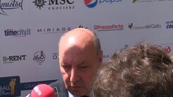 Marotta: "Higuain? Non ci sono parole per descriverlo"
