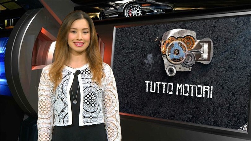 Volvo Serie 40, la prima sport utility compatta