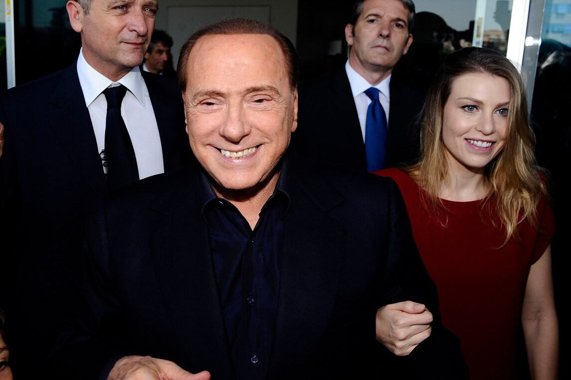 Calciomercato, Berlusconi lascia: «Vendo il Milan a chi lo farà tornare protagonista»