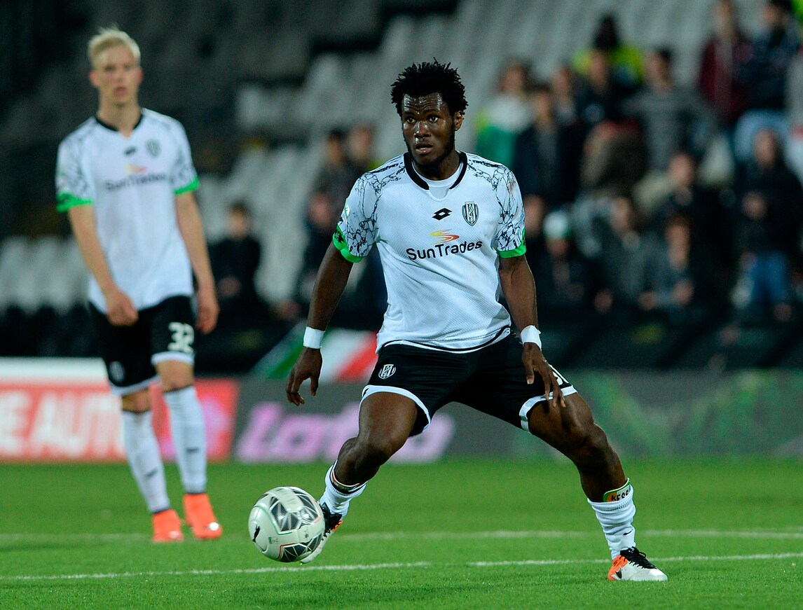 Calciomercato Atalanta, «il Southampton punta Kessie»