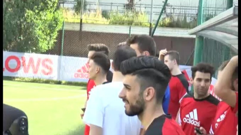 Morata: si fa sotto il PSG