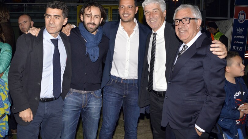 Calciomercato Crotone, rinnovo triennale per il ds Ursino