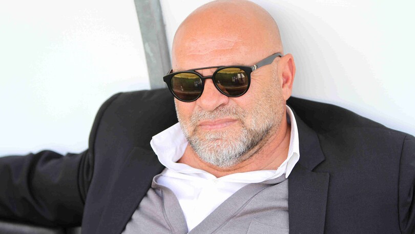Serie B Trapani, Cosmi: «Spezia, squadra dura da battere»