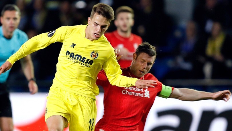 Napoli su Denis Suarez, in Spagna: «Il Barcellona non lo tiene»