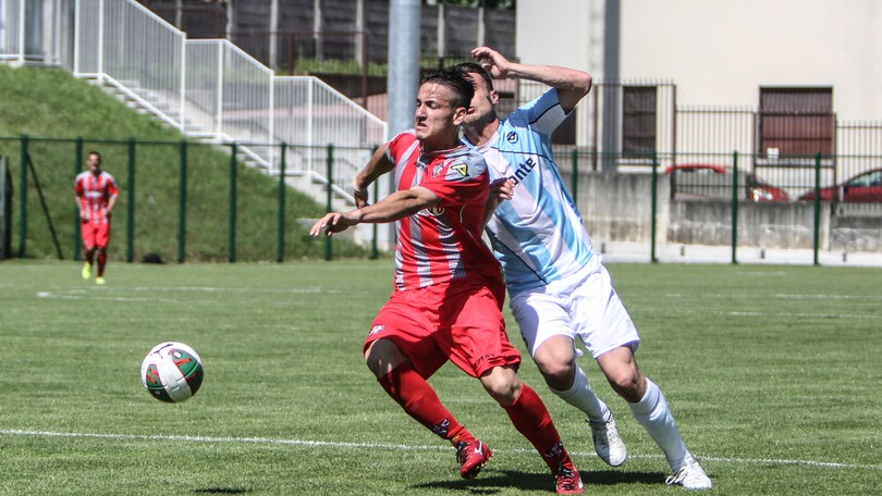 Lega Pro Cremonese, fine del rapporto con Rossitto