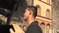 Gallinari: "Milan? Avete un'altra domanda?"