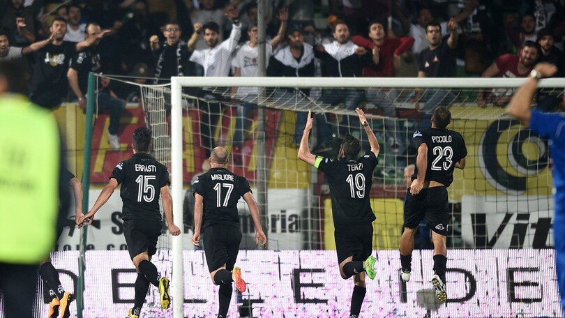 Diretta Spezia-Trapani, probabili formazioni e tempo reale
