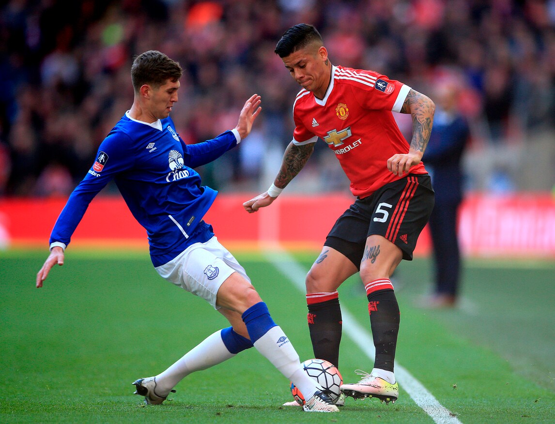 Calciomercato Manchester City: «Guardiola ha in pugno Stones»