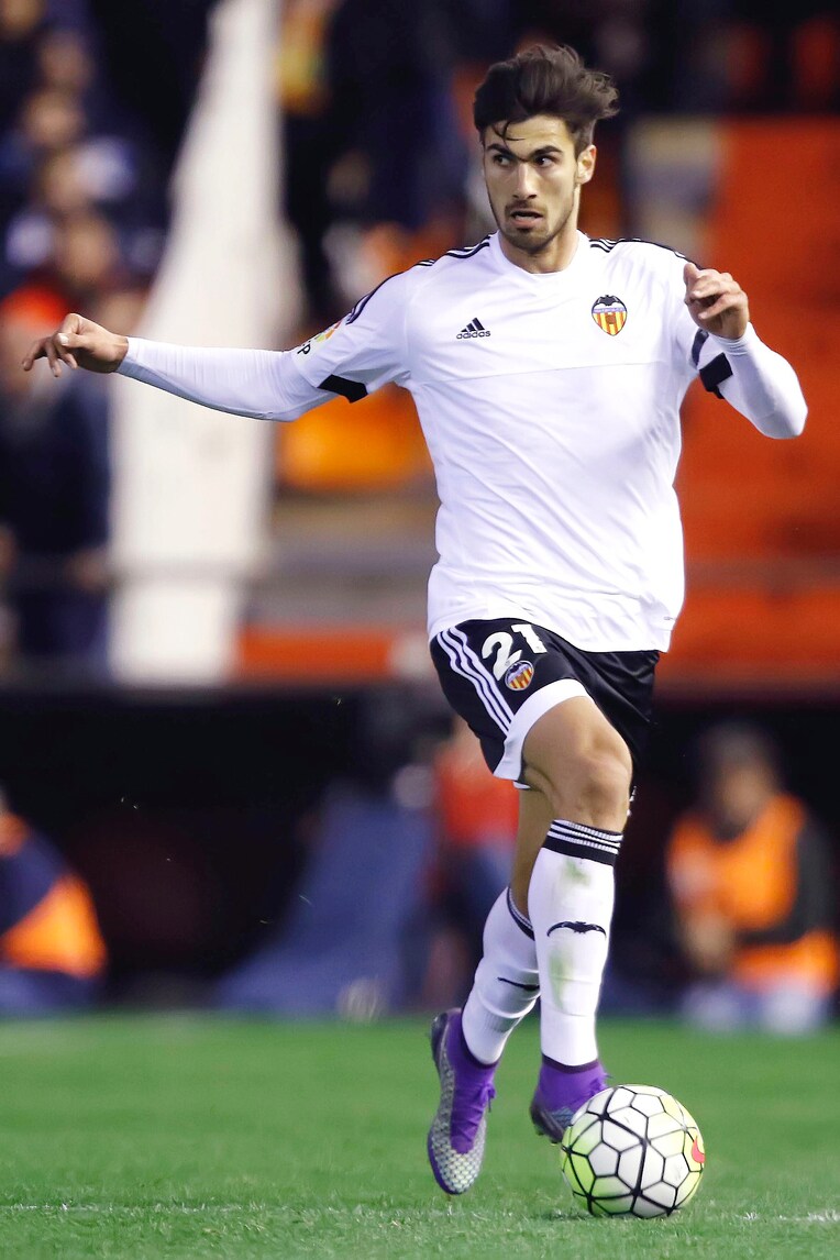 Calciomercato Juventus, André Gomes: si aspetta l'appuntamento con il Valencia