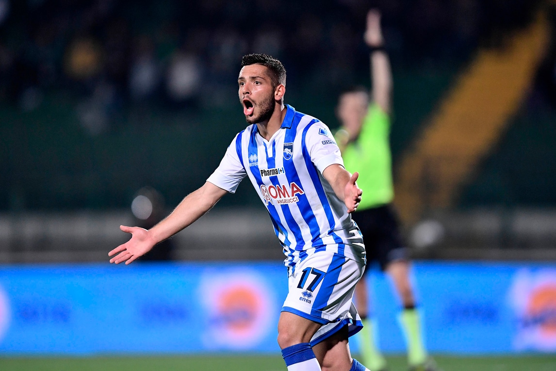 Calciomercato Juventus: Caprari affare fatto, grazie Roma