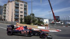 Formula 1, GP Monaco: Ricciardo in pole