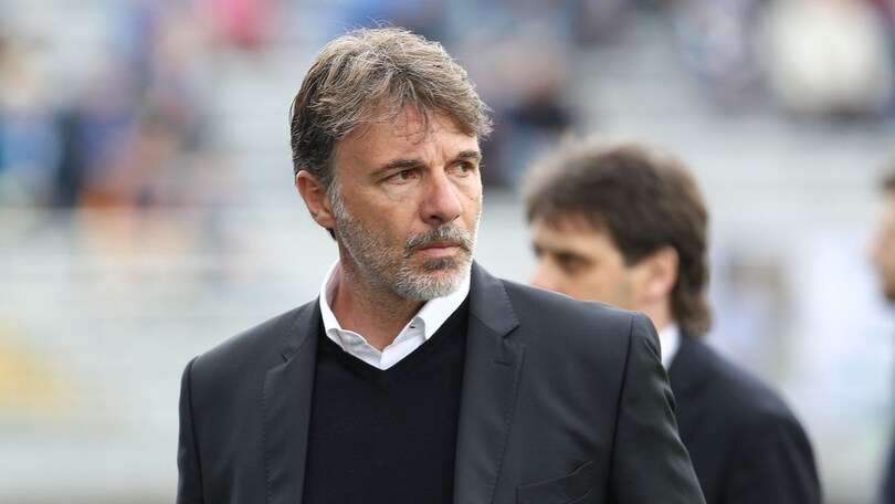 Serie B Novara, Baroni: «Giochiamocela fino all'ultimo secondo»