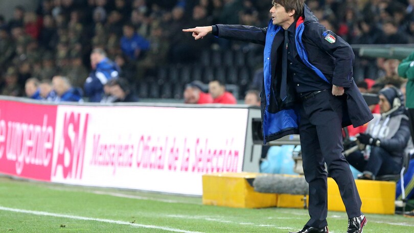 Amichevoli internazionali: Italia favorita contro la Scozia