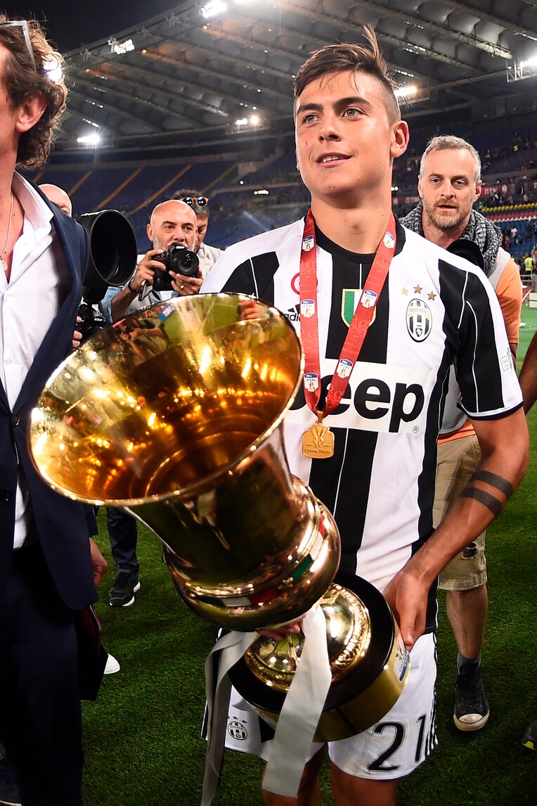 Dybala rifirma e dice no a Mourinho, c'è solo la Juventus