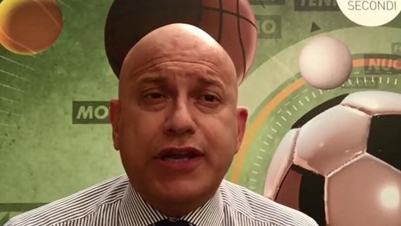 I 100 secondi di Paolo De Paola: «Bravo Real, ma onore al Cholo»