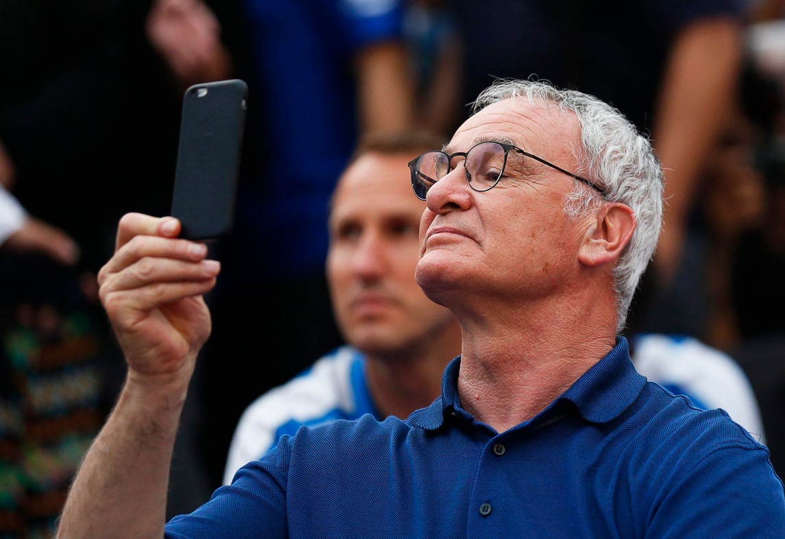 Calciomercato Premier League: «Ranieri-Leicester contratto da 4 milioni a stagione»