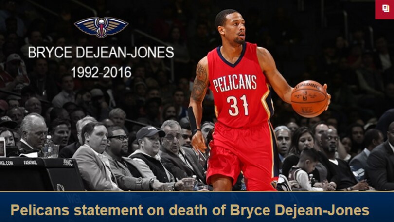 Tragedia nell'Nba: guardia 23enne uccisa