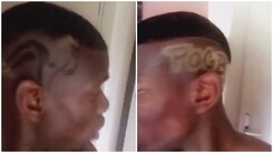 Pogba: ecco il nuovo look per gli Europei