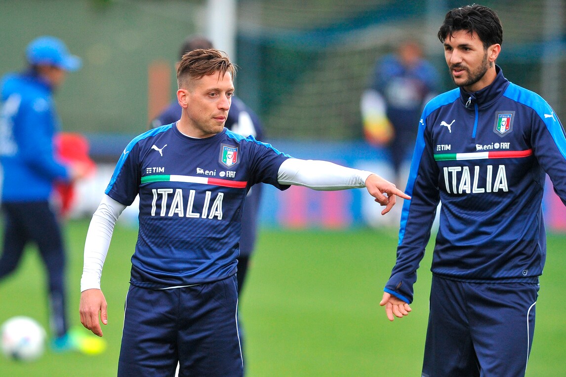 Calciomercato Torino: non solo Soriano, anche Giaccherini