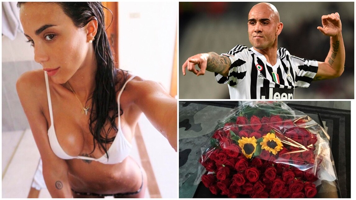 Zaza il romantico, che sorpresa a Chiara Biasi!