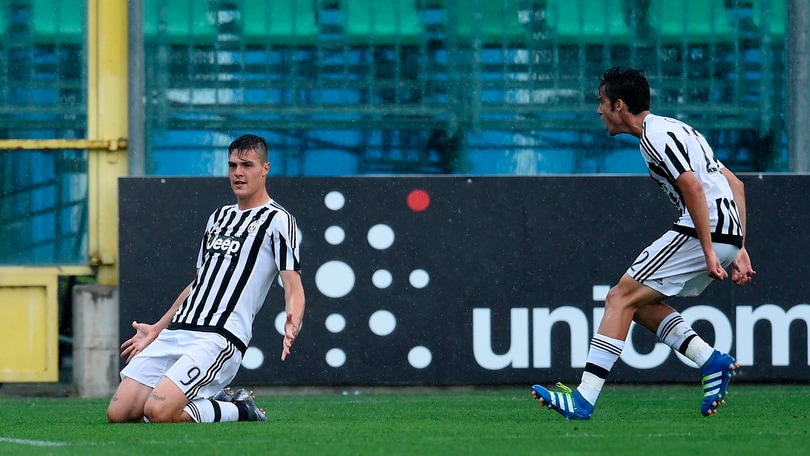 Primavera Final Eight, Juventus-Empoli 4-2: in semifinale contro il Torino