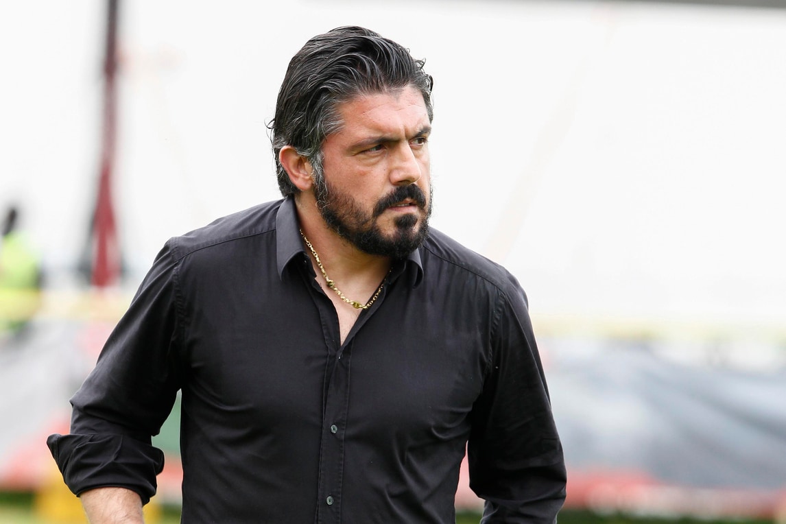 Lega Pro Pordenone, niente gol. Il Pisa di Gattuso in finale