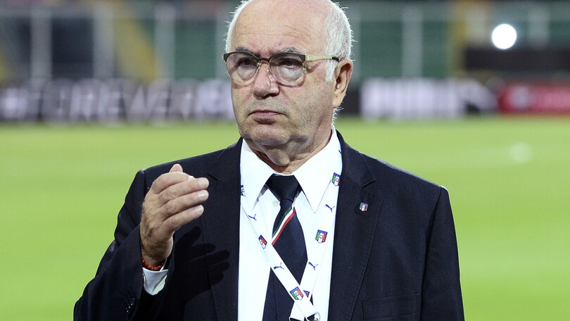 Euro 2016, Tavecchio: «Il 7 giugno il nome del nuovo ct della Nazionale»