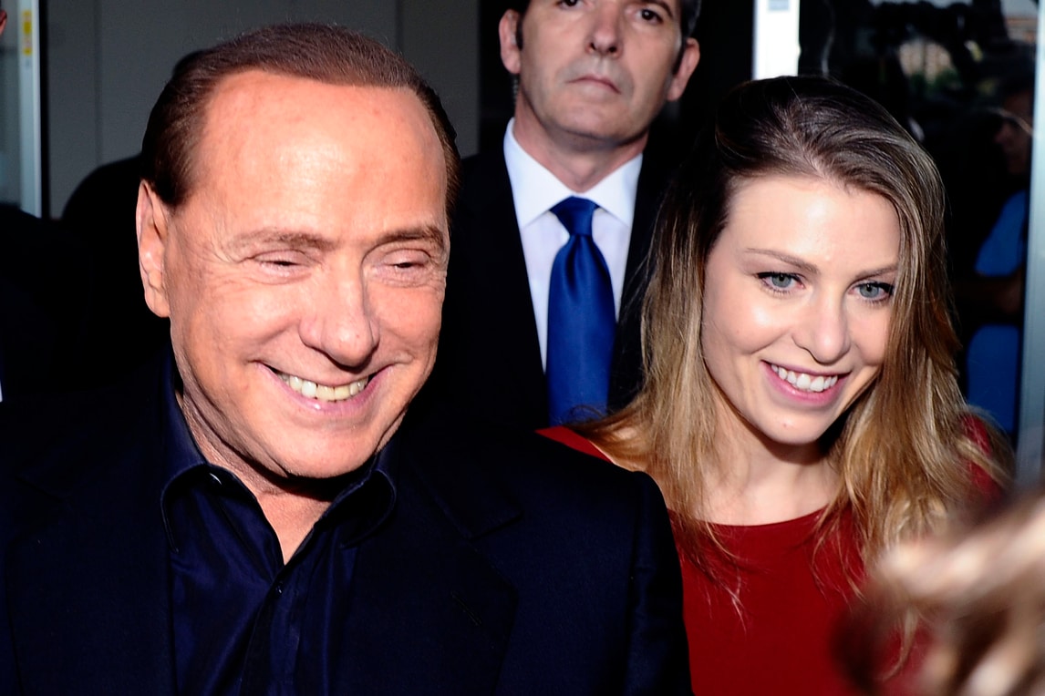 Calciomercato, Berlusconi: «Giusto vendere ora, il Milan deve tornare al top»