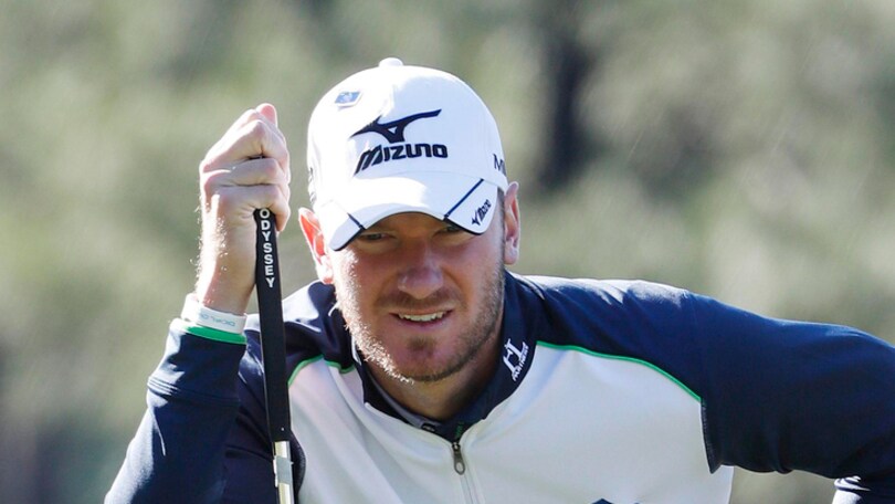 Golf, vince Wood a Londra. Giornata storta per i fratelli Molinari