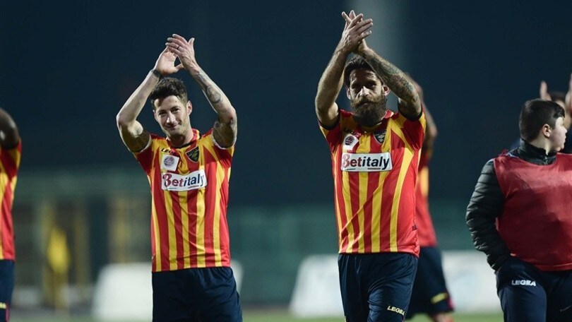 Lega Pro, Foggia-Pisa per la Serie B: il Lecce e Moscardelli fuori