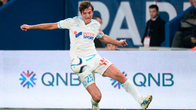 Juventus, De Ceglie eletto peggior giocatore della Ligue 1