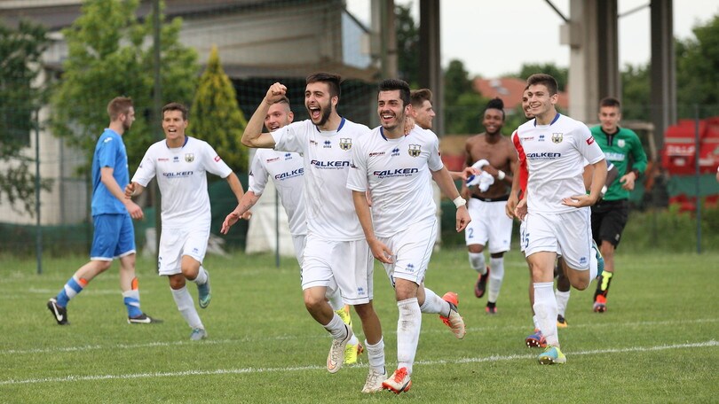 Promozione - Gueye colpisce, Colline Alfieri in finale