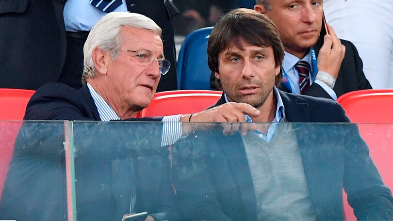 Lippi: «La Juve tiene Pogba? Squadra consapevole della propria forza»