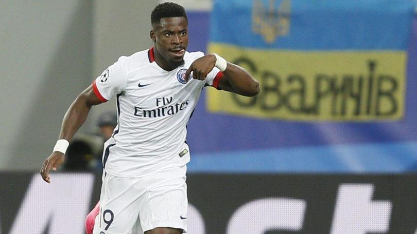 Psg: Aurier fuori squadra, ma poi si scusa
