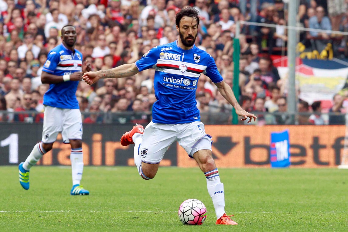 Calciomercato Sampdoria, pronti i rinnovi per Cassani e Diakitè