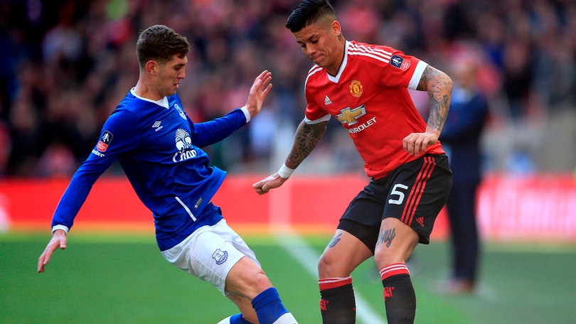 Calciomercato Manchester City: «Guardiola ha in pugno Stones»