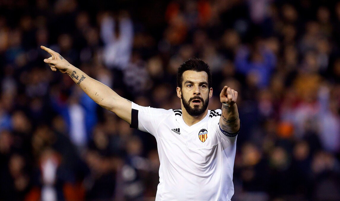 Milan ed Inter si tirano indietro: «Negredo non ci interessa»